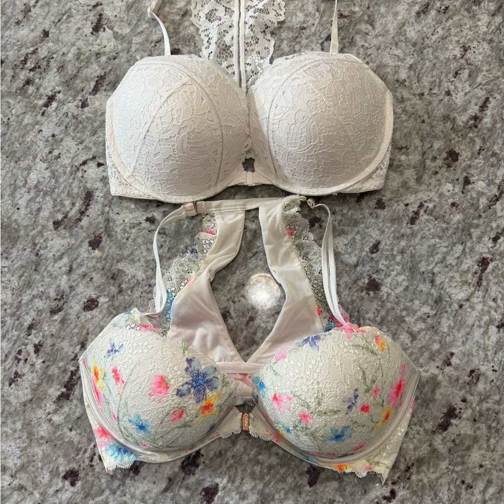 Victoria’s Secret Bras 34DD